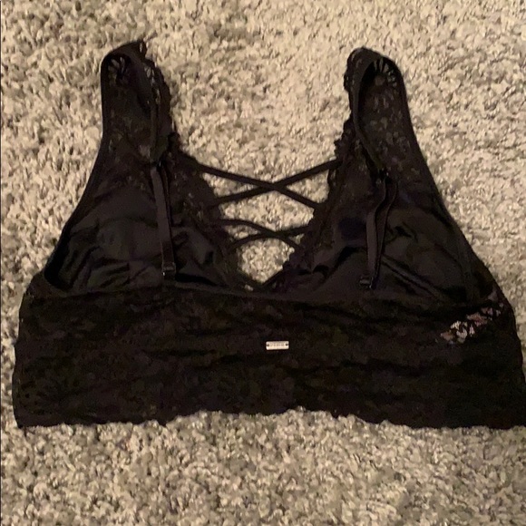 Victoria’s Secret PINK lace bralette - Picture 2 of 4